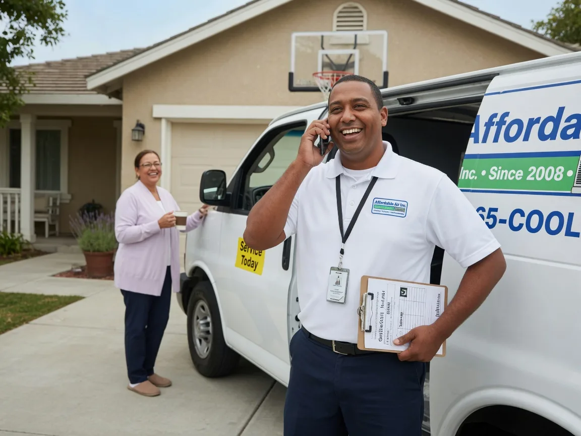 Central Ac Repair Brookfield, WI FAQs